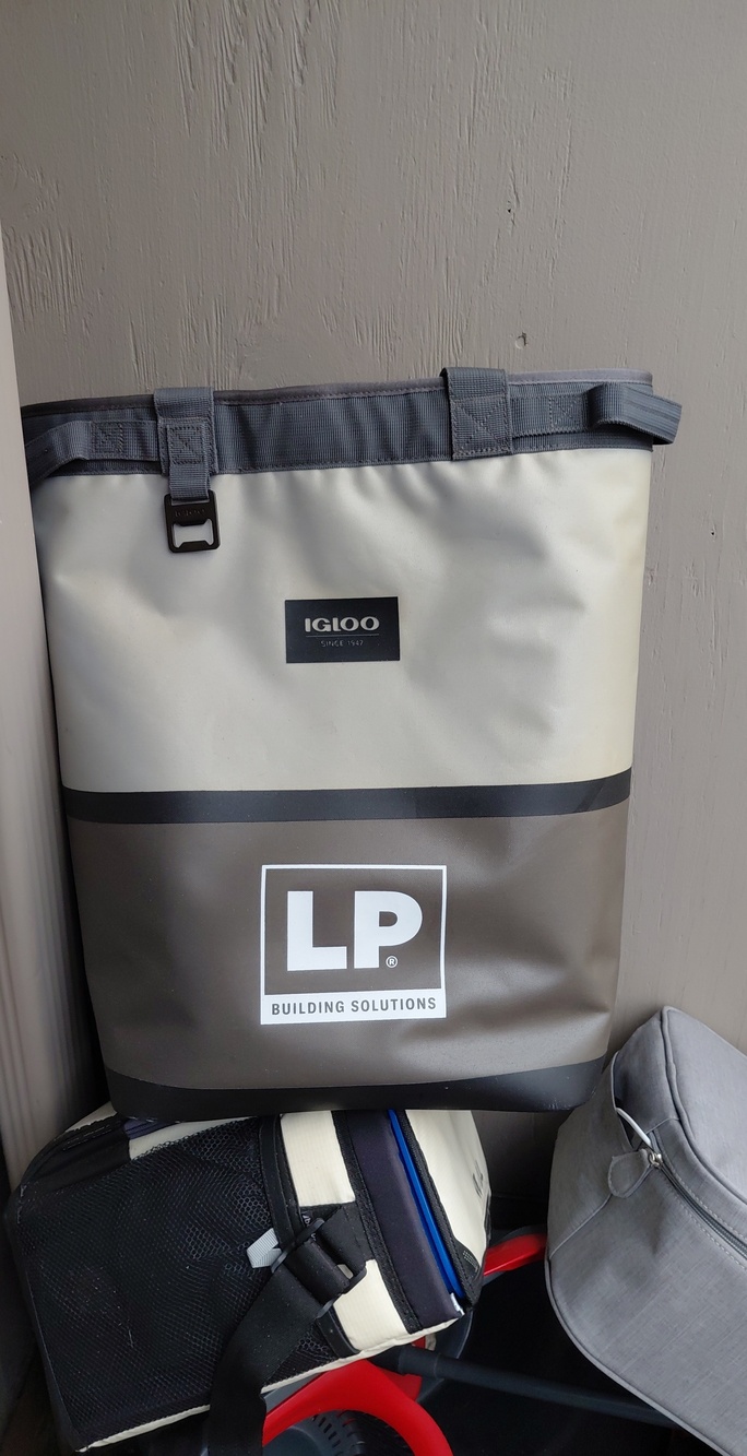 Igloo Cooler Bag Insulated